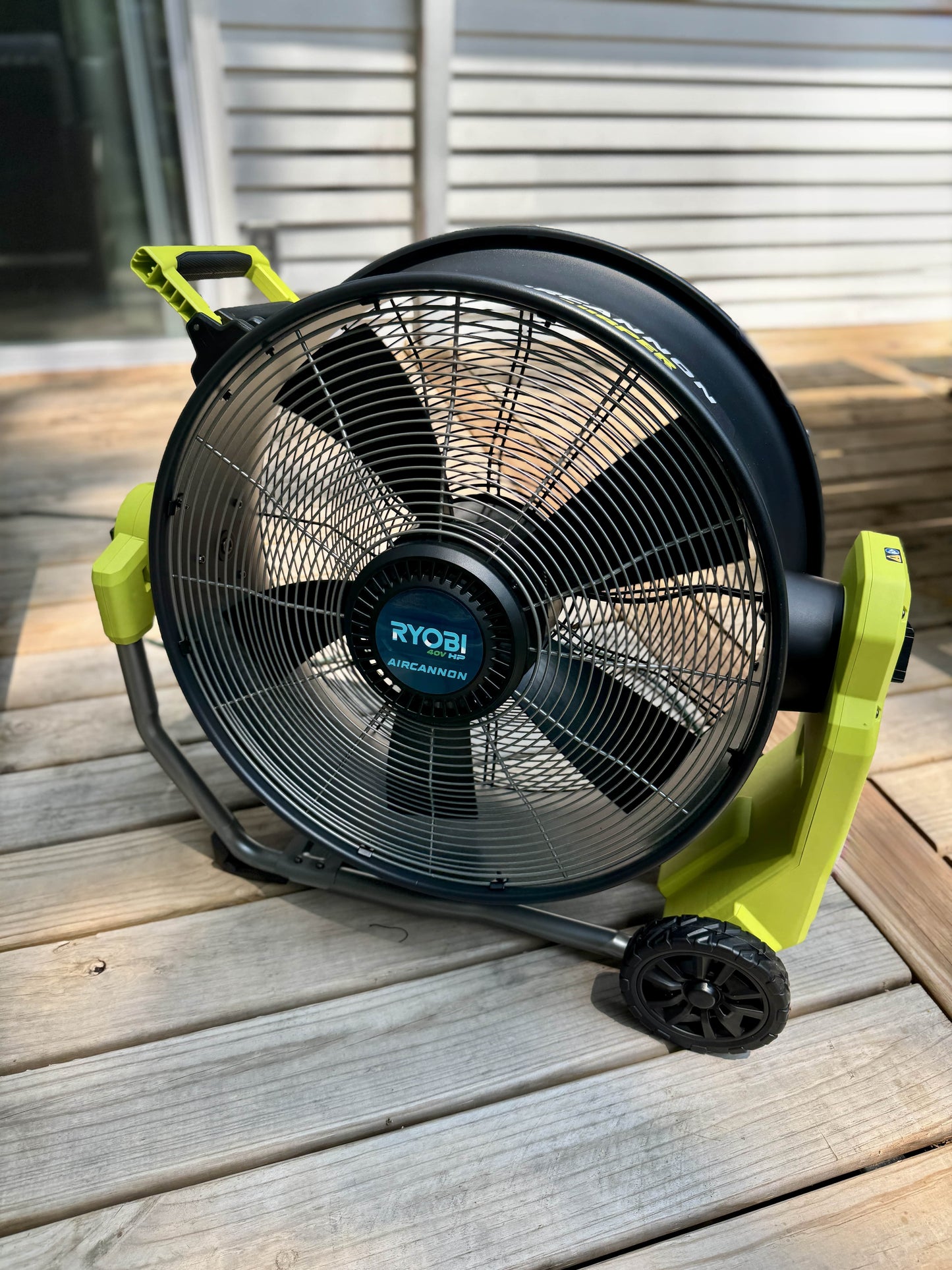 ryobi outdoor fan