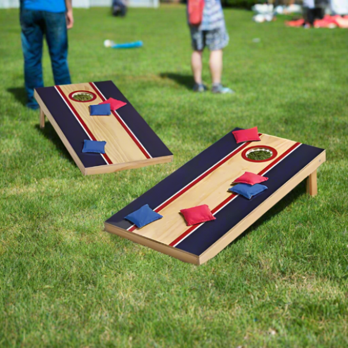 cornhole boards