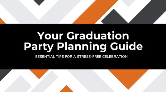 Your Graduation Party Planning Guide
