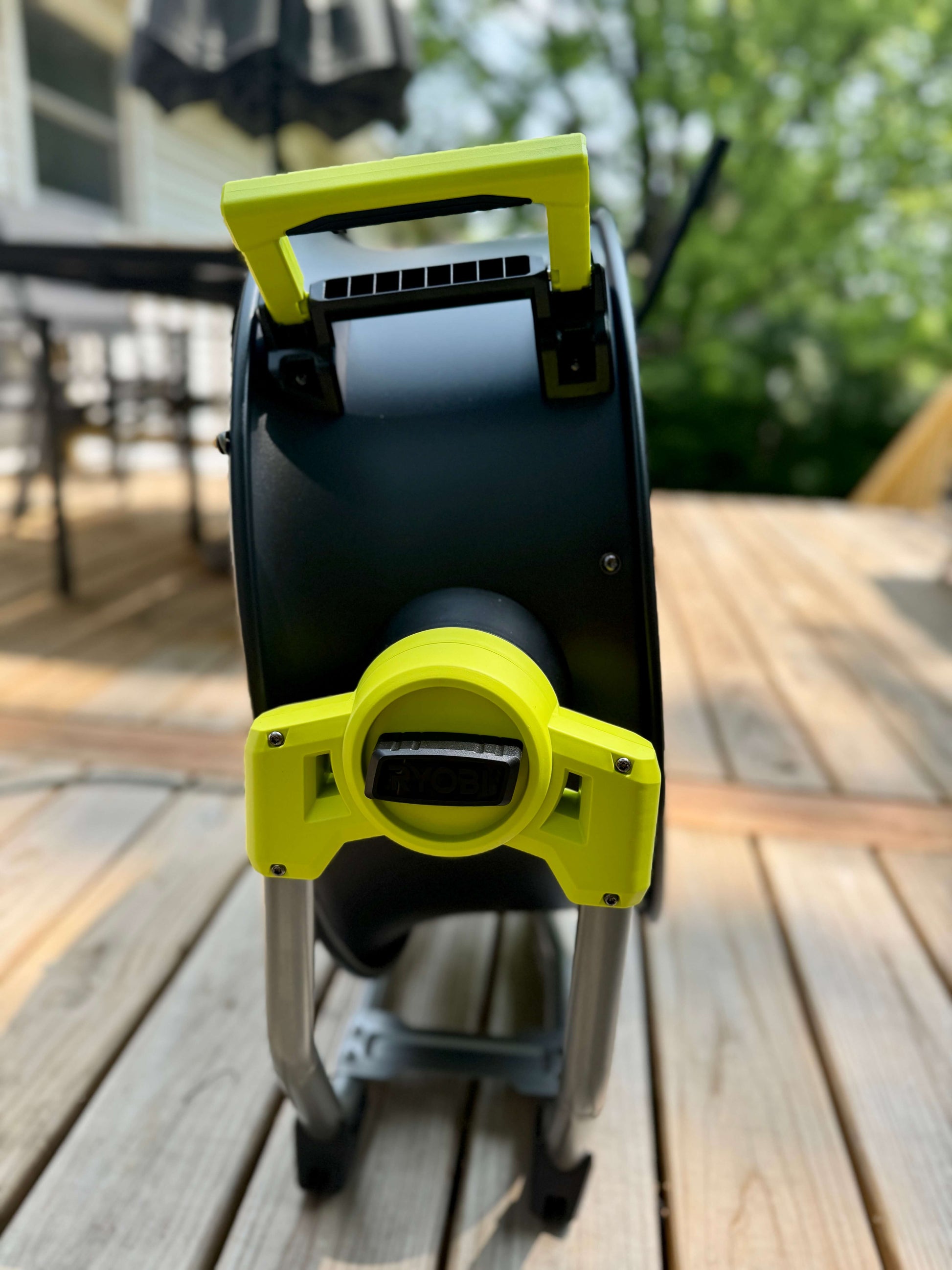 ryobi fan dial